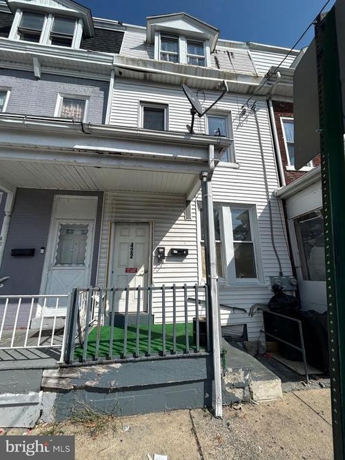 422 N 9th St, LEBANON, PA, 17046-3467 | Card Image