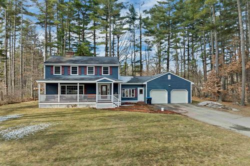 10 Patricia St, Windham, NH, 03087-2223 | Card Image