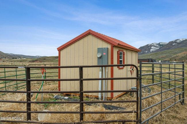1450 N West Henefer Rd, Home with 0 bedrooms, 0 bathrooms and null parking in Henefer UT | Image 35