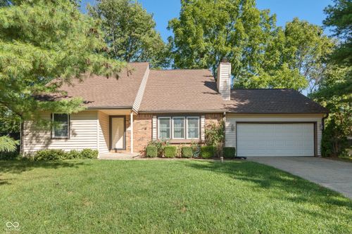 8112 Flat Branch Ct, Indianapolis, IN, 46259-9728 | Card Image