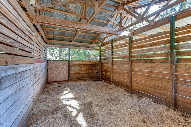12 X 24 fouling stall | Image 33