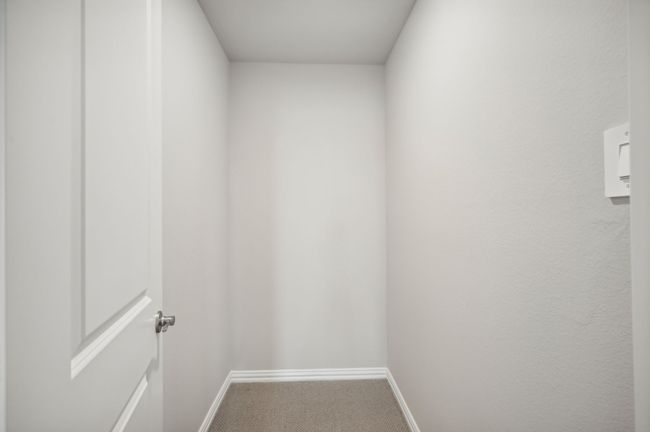 Photo is not of the actual home, but is an inspirational photo of builder’s model home and may depict options, furnishings, and/or decorator features that are not included. | Image 27