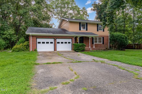 3042 Marlborough Rd, Burlington, NC, 27215-9754 | Card Image
