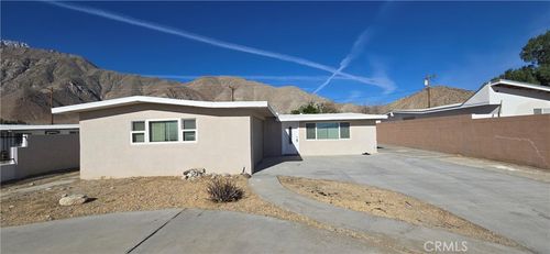 21780 Snow View, Palm Springs, CA, 92262 | Card Image