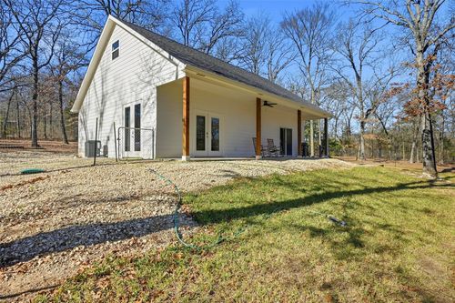 13866 Wilderness Way, Kingston, OK, 73439-5572 | Card Image