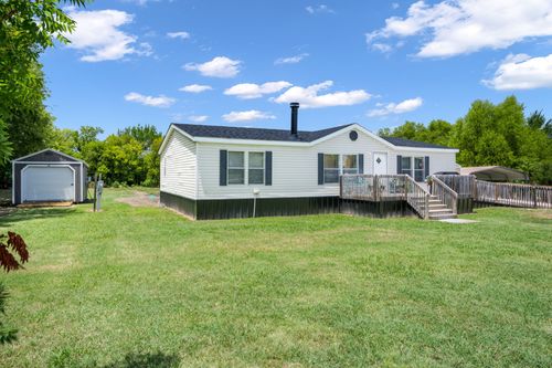 1215 Alliance Blvd, Rhome, TX, 76078-4809 | Card Image