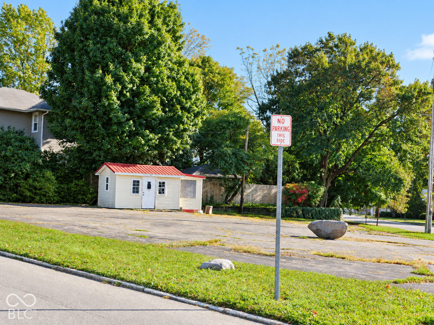 545 N Michigan Ave, Greensburg, IN 47240