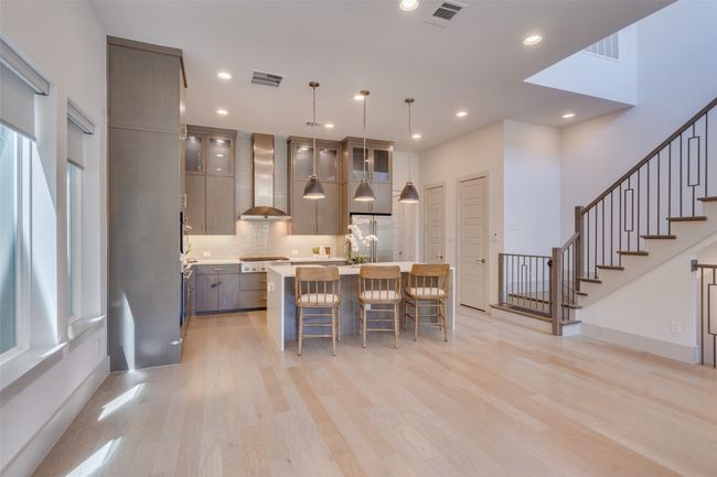 7704 Highcroft Way, House other with 3 bedrooms, 4 bathrooms and null parking in Plano TX | Image 15