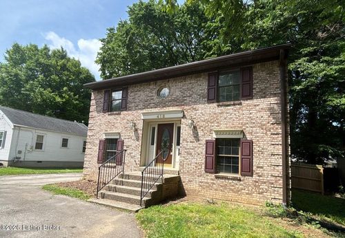 418 Lyndon Ln, Lyndon, KY, 40222 | Card Image