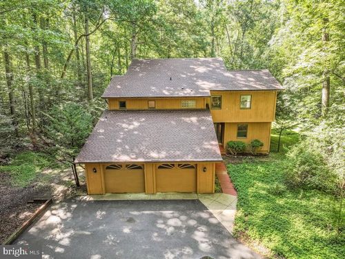 1020 Henryton Rd, MARRIOTTSVILLE, MD, 21104 | Card Image