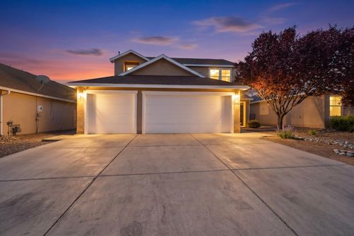 2144 S Ensenada Circle Se, Rio Rancho, NM, 87124 | Card Image