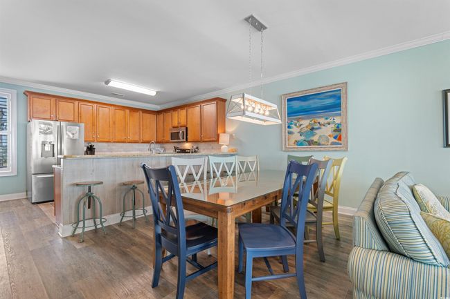 703 S Waccamaw Dr, House other with 5 bedrooms, 5 bathrooms and 5 parking in Murrells Inlet SC | Image 17