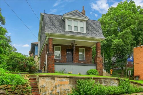 217 S Starr Avenue, Avalon, PA, 15202 | Card Image