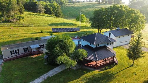 180 Ceder Road, Owingsville, KY, 40360 | Card Image