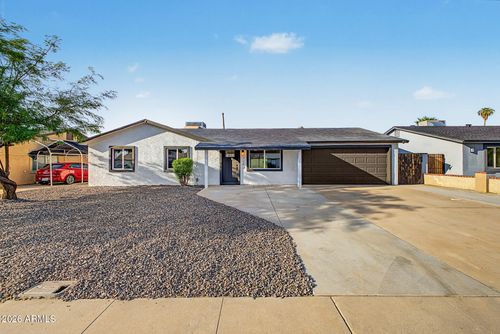 7142 W Westview Drive, Phoenix, AZ, 85033 | Card Image