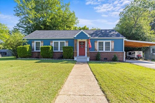 4243 Kenton Dr, Chattanooga, TN, 37412-2807 | Card Image