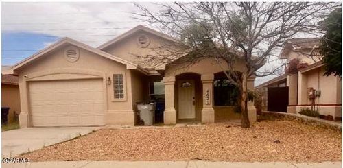 4621 Michael Torres Dr, El Paso, TX, 79938-4854 | Card Image
