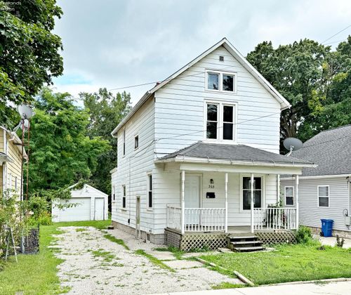 365 Benner St, Tiffin, OH, 44883-2708 | Card Image