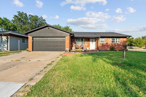 1543 S 122nd East Avenue, Tulsa, OK, 74128 | Card Image