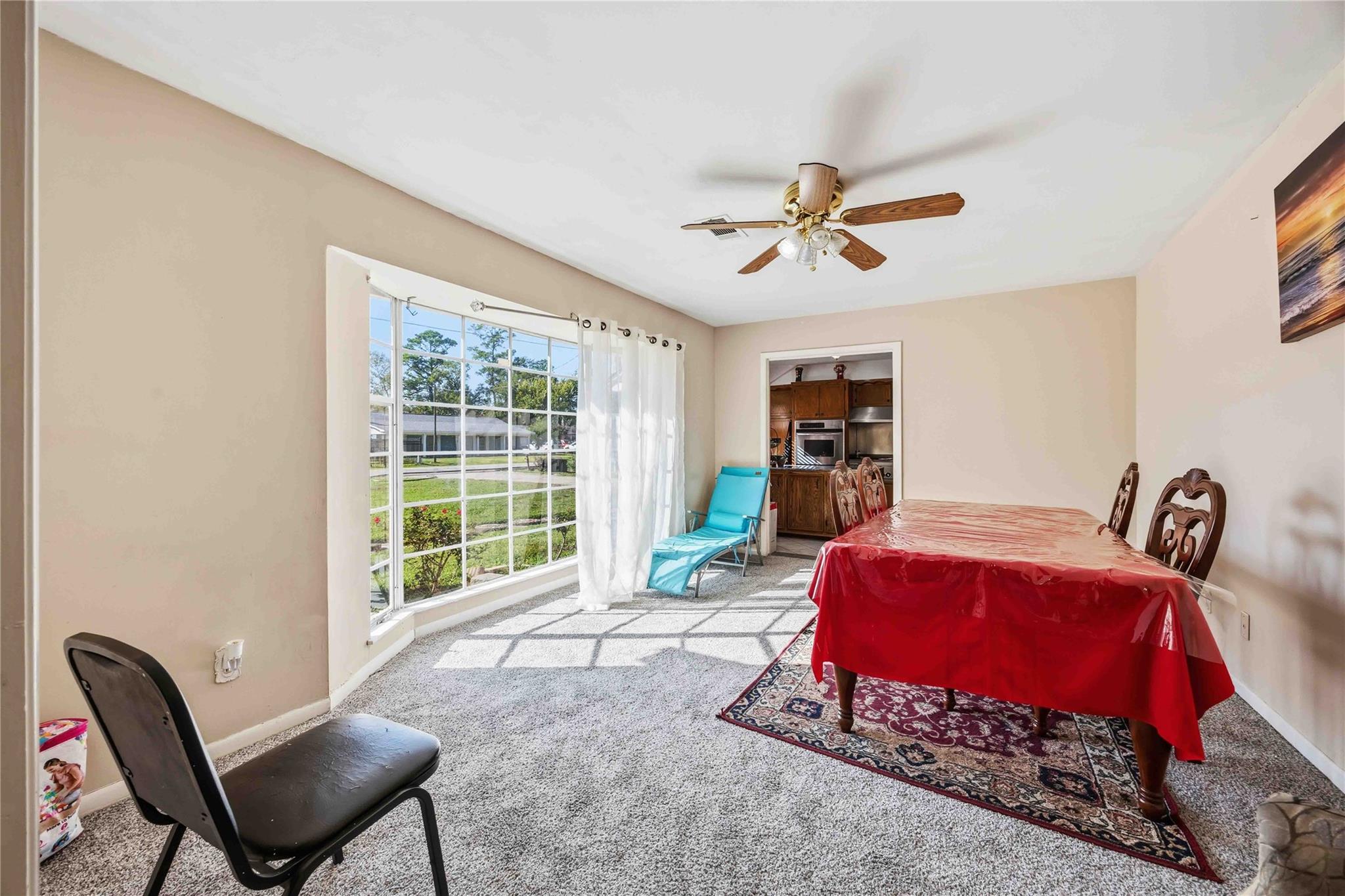 Residential in Houston 4