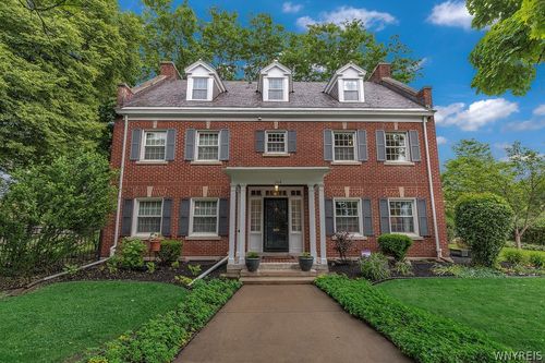 264 Morris Avenue, Buffalo, NY, 14214 | Card Image