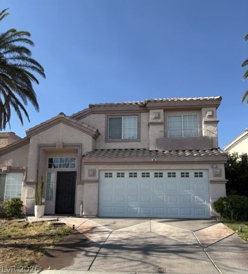 9115 Scallop Reef Avenue, Las Vegas, NV, 89147 | Card Image
