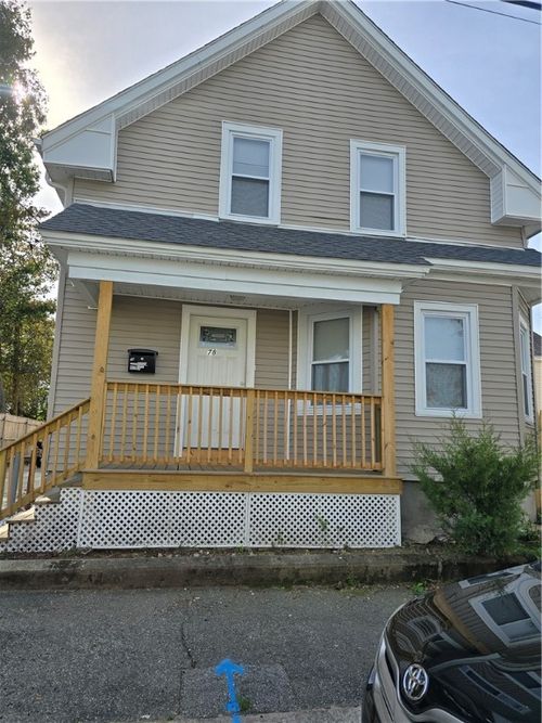 78 Whittier Ave, Providence, RI, 02909-3724 | Card Image