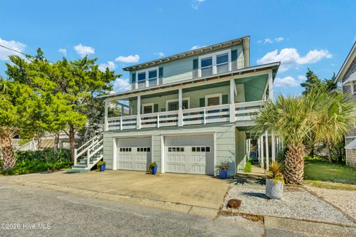 10 W Oxford Street, Wrightsville Beach, NC, 28480 | Card Image