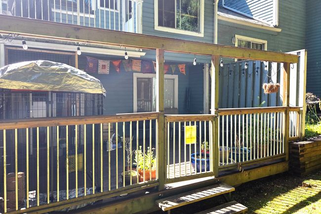 4 - 822 Gibsons Way, Condo with 2 bedrooms, 2 bathrooms and 2 parking in Gibsons BC | Image 28