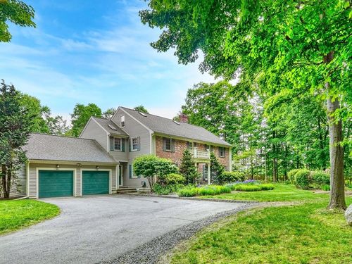 198 Lincoln Rd, Lincoln, MA, 01773-4104 | Card Image