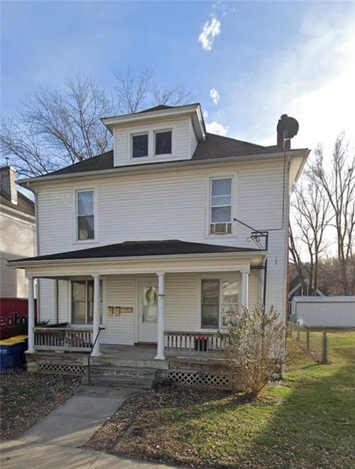 435 Benton Ave, Excelsior Springs, MO, 64024-2478 | Card Image