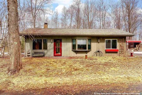 6526 S County Rd E, Hawthorne, WI, 54842 | Card Image