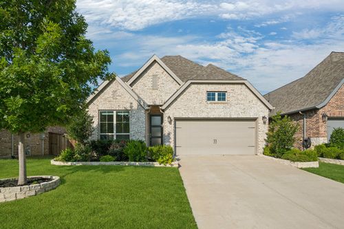 8721 Navidad Falls Dr, McKinney, TX, 75071-1764 | Card Image