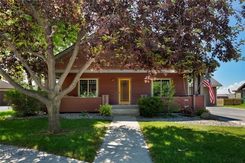 64 E Clara Ct, Bozeman, MT, 59718-9151 | Card Image
