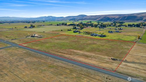 0 Lot 10 Waterbrook Ln, Ellensburg, WA, 98926 | Card Image
