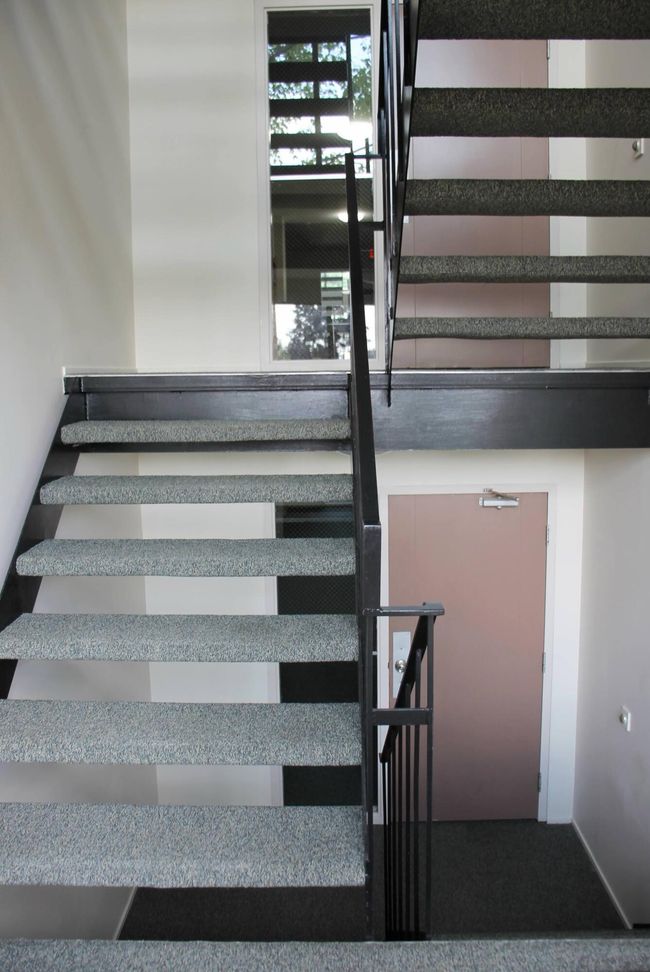 unit is main level, one short, 7-step, flight up from entry doors | Image 19