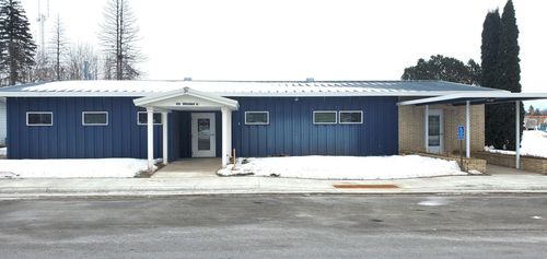 400 Broadway Ave N, Foley, MN, 56329-8600 | Card Image