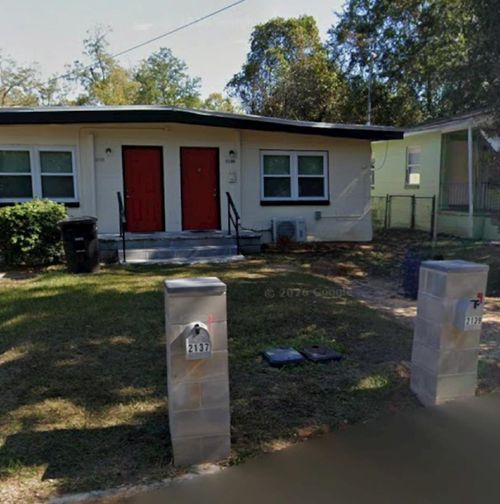 2139 Keith St, Tallahassee, FL, 32310-5890 | Card Image