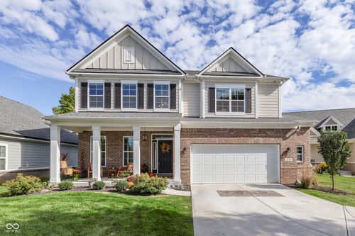 2159 Somerset Dr, Franklin, IN, 46131-7060 | Card Image