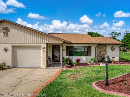 3914 Sunbird Cir, Sebring, FL, 33872-3440 | Card Image