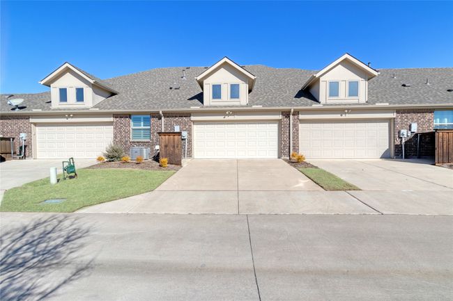 3941 Dalea Dr, Townhouse with 2 bedrooms, 2 bathrooms and null parking in Prosper TX | Image 22