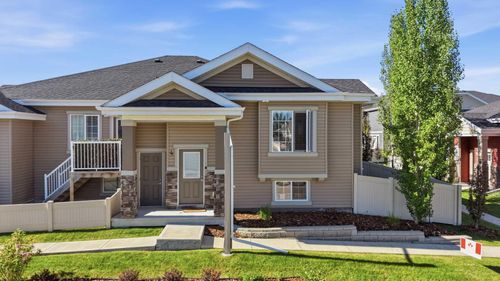 4 Golden Cres, Red Deer, AB, T4P2P9 | Card Image