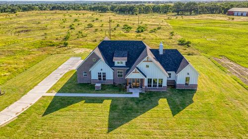 3171 Pear Orchard Rd, Granbury, TX, 76048-6817 | Card Image