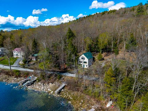 1068 Goose Pond Road, Canaan, NH, 03741 | Card Image