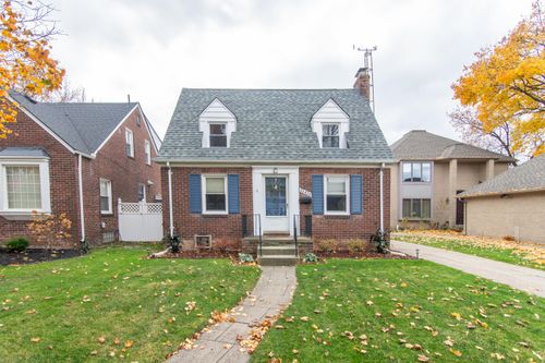 22428 Statler Street, Saint Clair Shores, MI, 48081 | Card Image