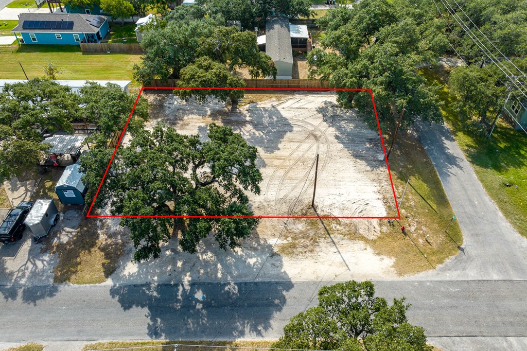 Land in Fulton 3