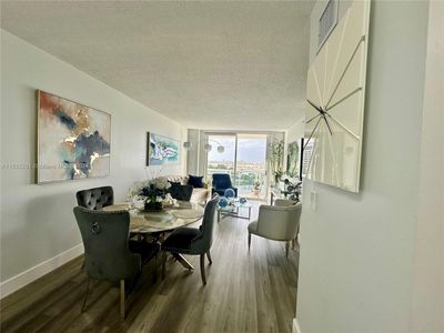 701 - 5091 Nw 7th St, Condo with 2 bedrooms, 2 bathrooms and null parking in Miami FL | Image 2