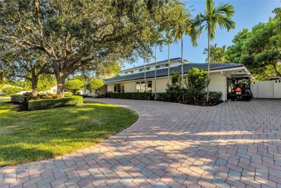 2 Mendota Ln, House other with 6 bedrooms, 5 bathrooms and null parking in Sea Ranch Lakes FL | Image 2