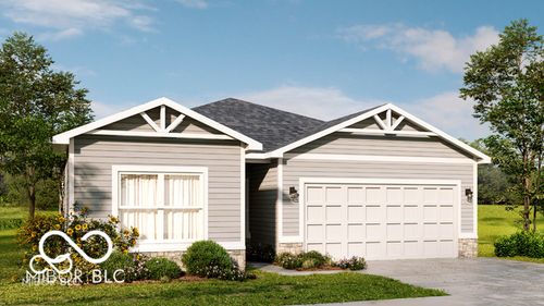 2399 Holiday Creek Dr, Whitestown, IN, 46075-0537 | Card Image