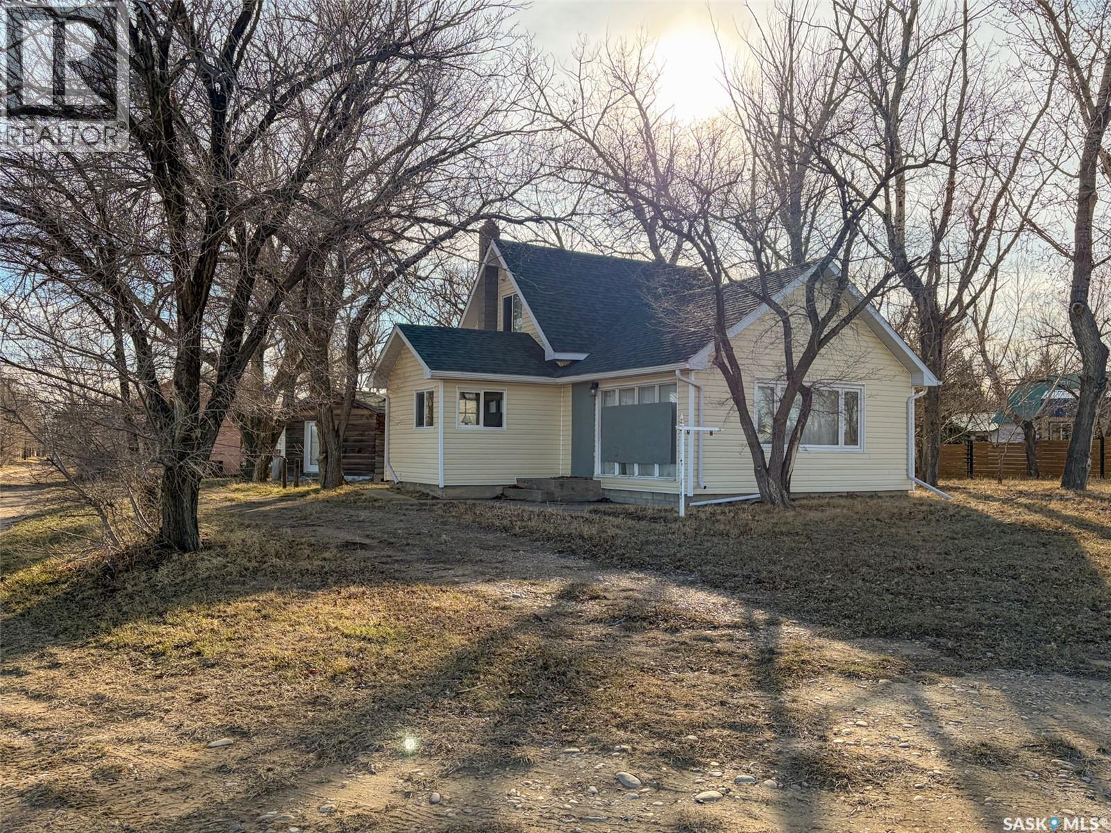 Residential in Val Marie 3